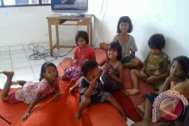 Warga Seruyan Tolak Pendatang Eks Gafatar 