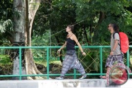 Tak semua wisman gemari "rafting" di Ketambe