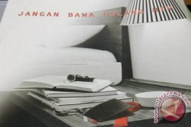 Warisan yang Tak Diharapkan Bernama HIV