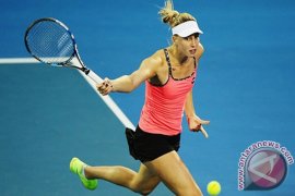 Sharapova  Akan Absen Pada Piala FED Melawan Balarus