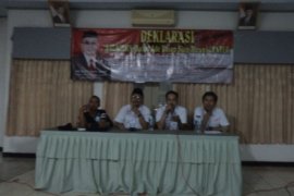 Cara Unik Deklarasi Organisasi Baldatun Center