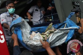 Jenazah Kopilot Super Tucano dimakamkan hari ini