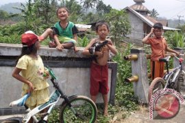 Ketahanan Keluarga Penting Dalam Asuh Anak