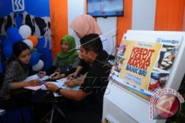 19 Bank Ditetapkan Sebagai Penyalur KUR
