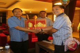 Menko Maritim Dukung Pengembangan Wisata Maritim Lampung