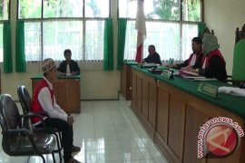 Terdakwa Pembunuhan Terancam Hukuman Seumur Hidup