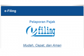 Kanwil Pajak Kalbar Sosialisasikan e-Filling dan e-Billing ke Perbankan