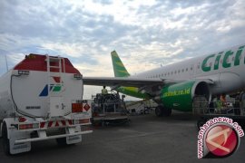 Citilink beri diskon lasia-anak 25 persen