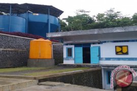 PDAM Kulon Progo perbesar kapasitas mesin AirKu 
