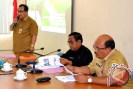 Pemkab Nias Fokus Pembangunan Infrastruktur