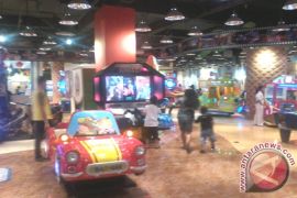 Funworld arena rekreasi keluarga dukung pariwisata Manado 