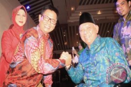  Awang Yakin Kaltara akan Lebih Maju