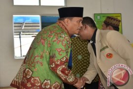 Walikota : Pemimimpin Harus Jujur