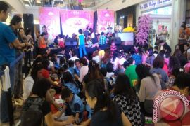 Funworld gelar kompetisi tingkatkan kreativitas anak 