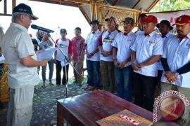 IOF Takalar bawa misi perkenalkan pariwisata 