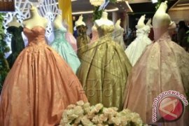 PAMERAN BUSANA PENGANTIN DI MALL Page 1 Small