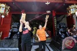 Ritual Ciswak Umat Tridharma