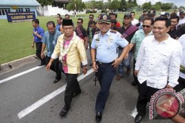 Kalsel Menuju Kota Industri