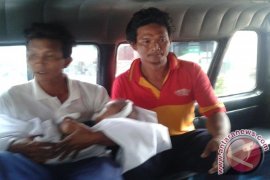 Polisi Singaraja Selidiki Bocah Tewas Di Parit