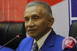 Amien Rais hadiri Tabligh Akbar Muhammadiyah Sulbar