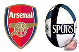 Arsenal Dan Spurs Raih Kemenangan