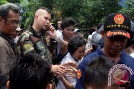 Ahmad Dhani Sambangi Kalijodo