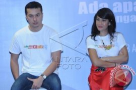 Rilis Film 'Ada Apa Dengan Cinta 2'
