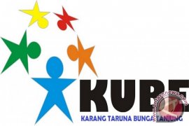 Tabalong Terima Bantuan Modal Kube Dari Pusat