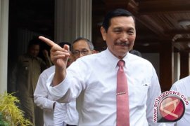 Menkopolhukam: TNI 'Backup' Penertiban Kalijodo Tidak Masalah