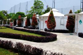 10 Tempat healing di Bogor yang lagi hits, cocok untuk liburan singkat dan lepas penat