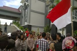 SPMI Kepri Desak Pemko Tanjungpinang Benahi Parkir