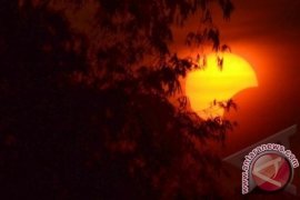 Sejumlah Warga Mukomuko Sakit Mata Usai Saksikan GMT