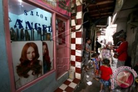 Penutupan Kawasan Kalijodo