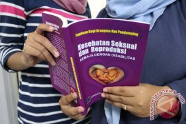 Penyebab keluarnya cairan oranye semasa keputihan