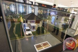 BI: Kecepatan Menjual Properti di Surabaya Melambat