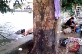 Pulau Bangka Terancam Darurat Air Bersih