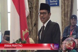 Pascagempa, Gubernur Sumbar Imbau Masyarakat Tidak Panik