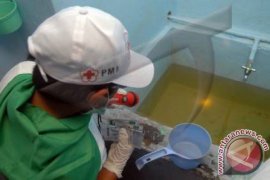 Dinkes Kota Bogor Budayakan PSN-3M Plus