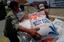 Penerima Rastra Di Jepara Susut 8.559 Keluarga 