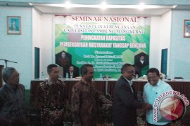 Kampus Berperan Studikan Wilayah Bencana