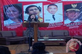 Puan: Revolusi Mental Harus Sesuai Adat-budaya