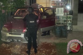 Siswa Banjarmasin Peneror Bom Dikenai Wajib Lapor 