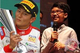 Anang Usulkan Rio Haryanto Jadi Duta Wisata