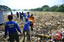 BSM Serap Tiga Ton Sampah Setiap Hari 