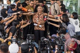 Koruptor peserta pilkada "bersorak-sorai"