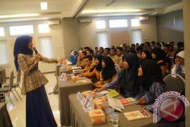 Legislator Gelar LCC Empat Pilar Kebangsaan