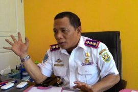 Pengemudi Angkot Setujui Trayek Yang Diusulkan Pemkot 