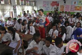 IMI Sulsel Tetapkan 181 Ajang Sepanjang 2016