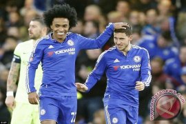 Prediksi Chelsea vs Tottenham Hotspur