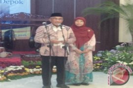 Pemkot Depok Terus Berupaya Tingkatkan Kinerja